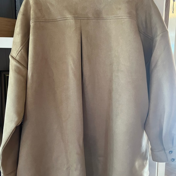 J Jill Shacket 3X - Picture 8 of 9